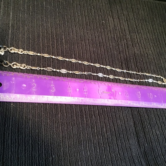 New Brighton “Marla” eyeglass chain - Picture 3 of 5